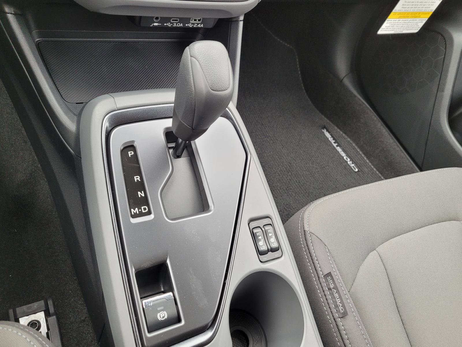 2026 Subaru Crosstrek Premium - Photo 13