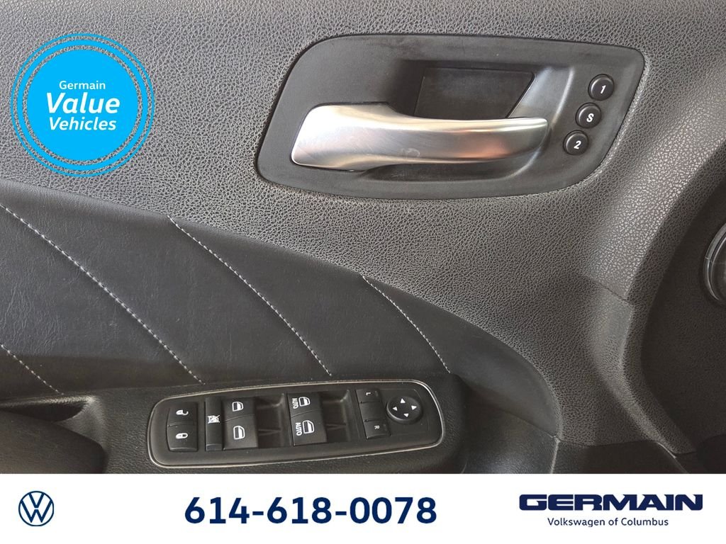 Used 2018 Gray Dodge GT image 24