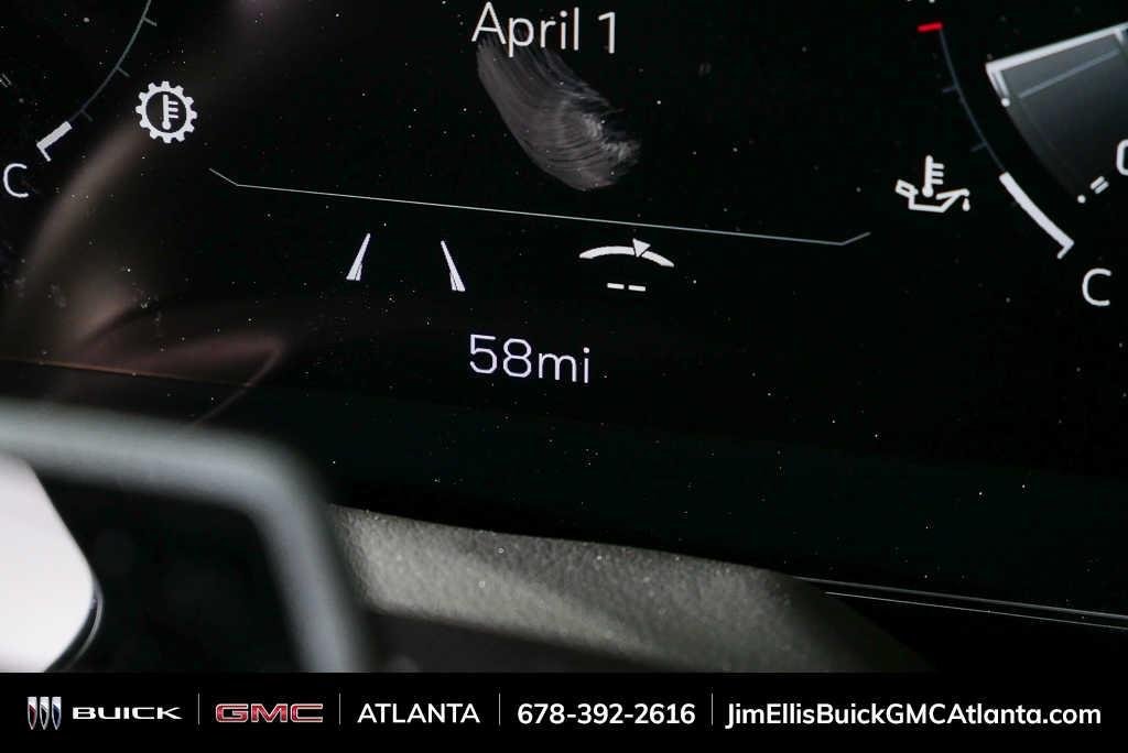 2026 GMC Yukon Denali - Photo 12