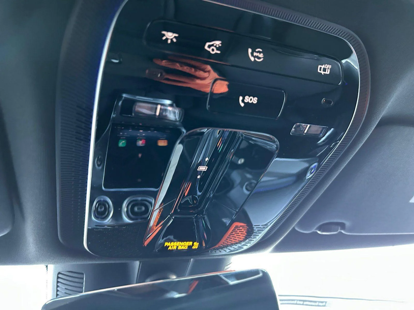 New 2026 Polar White Mercedes-Benz C 300 image 26