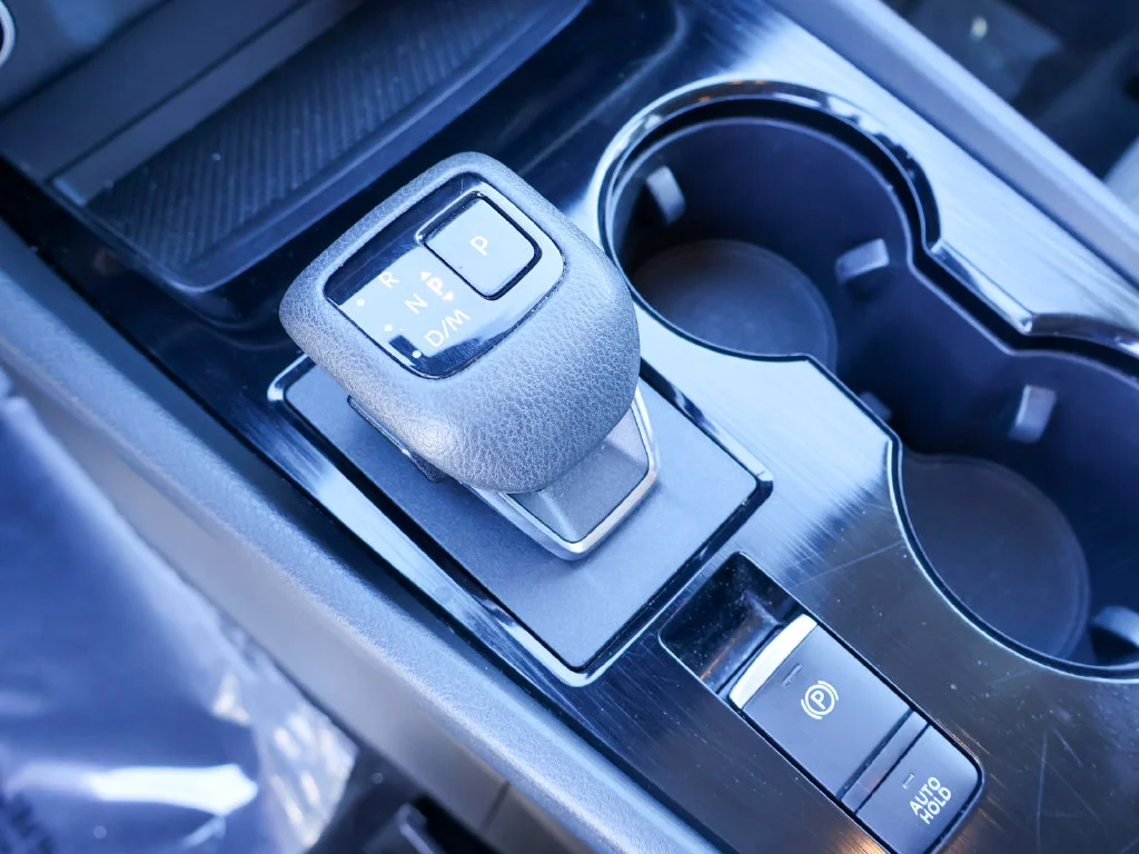 Used 2023 Gun Metallic Nissan SV image 22