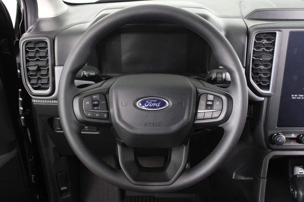 2025 Ford Ranger XL - Photo 22