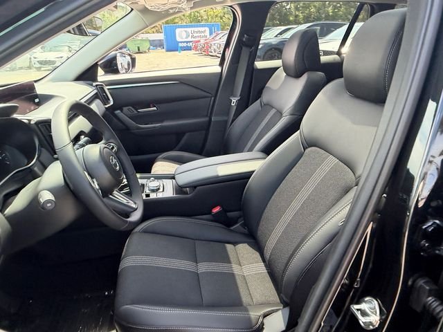 New 2026 Jet Black Mica Mazda 2.5 S Preferred AWD image 5