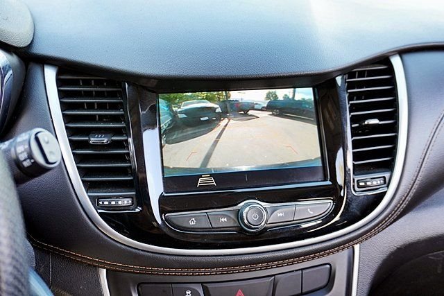 Used 2021 Black Chevrolet LS image 25