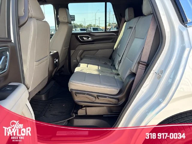 Used 2021 White GMC SLT image 27