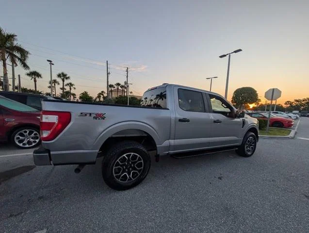 2023 Ford F-150 XL - Photo 38
