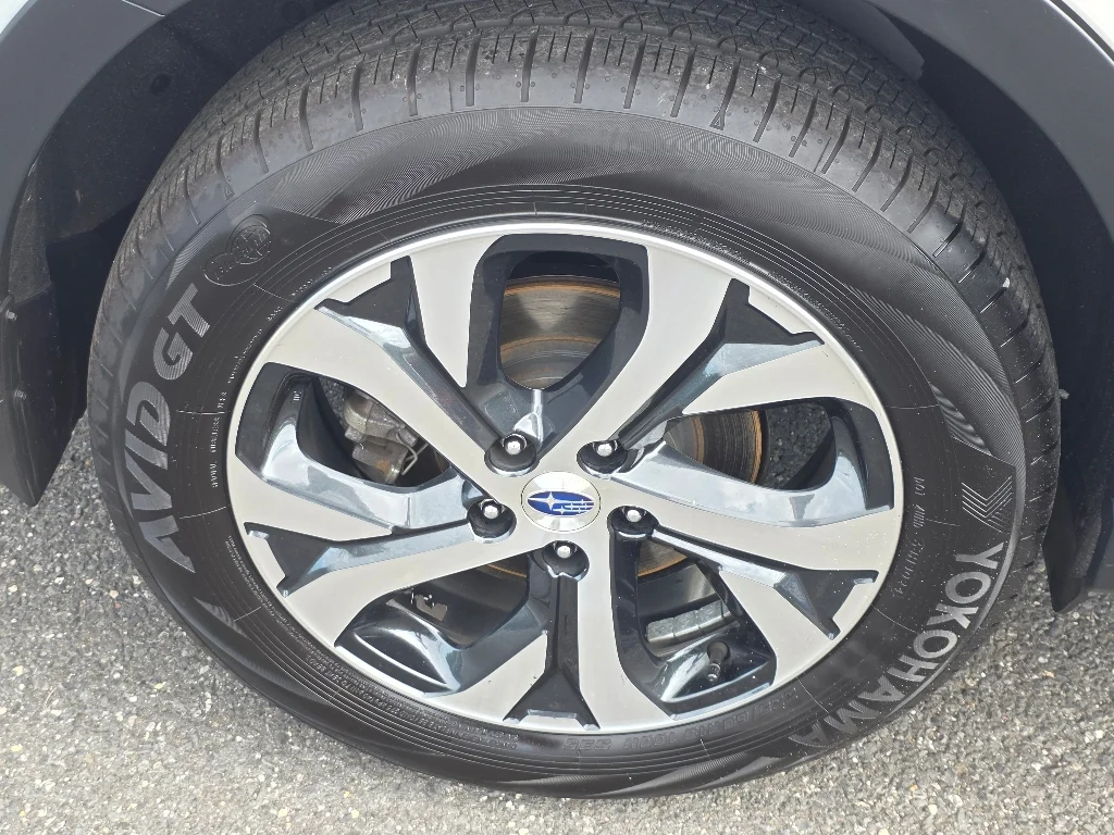 2020 Subaru Outback Touring - Photo 23