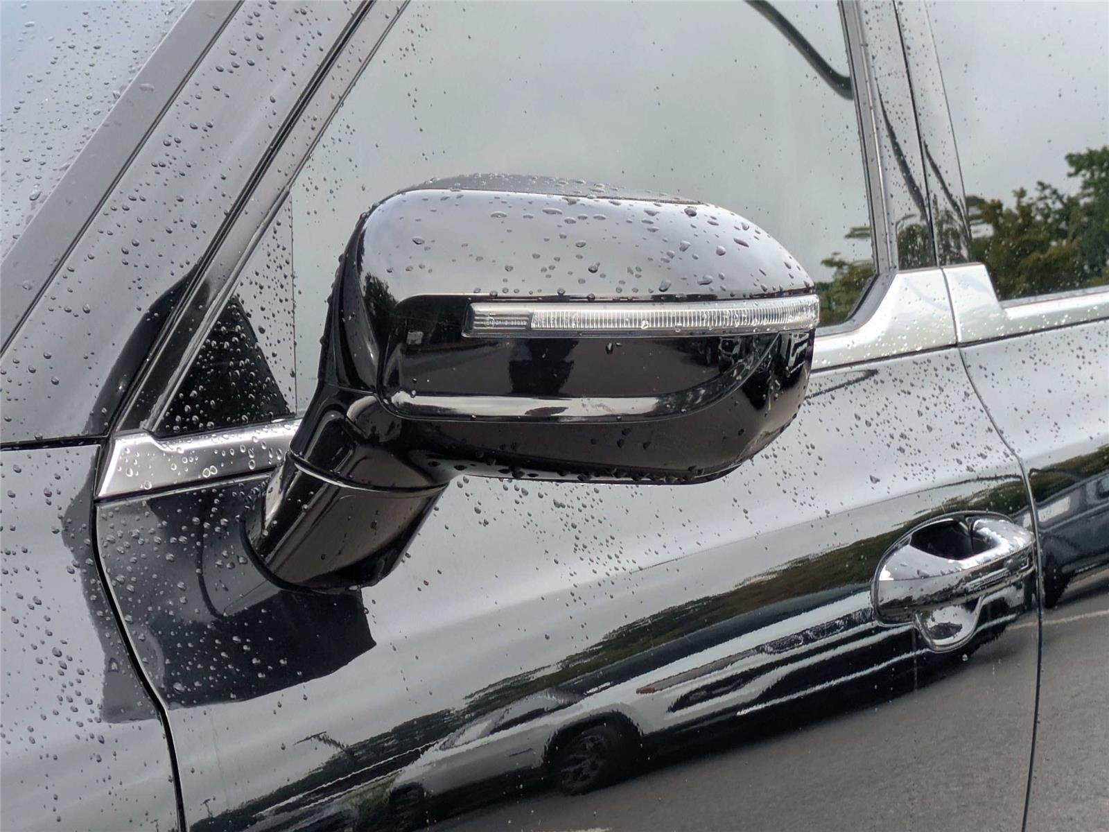 Used 2023 Ebony Black Kia SX image 13
