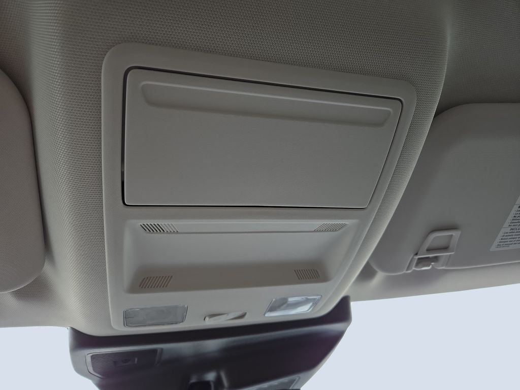 New 2026 Carbonized Gray Metallic Ford Big Bend® image 23