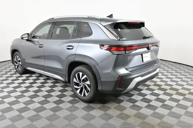 2026 Volkswagen Tiguan S - Photo 6