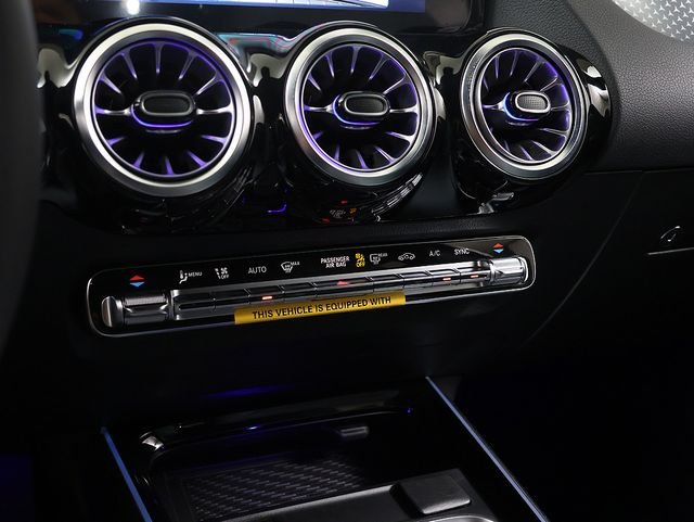 New 2026 Night Black Mercedes-Benz GLA 250 image 21
