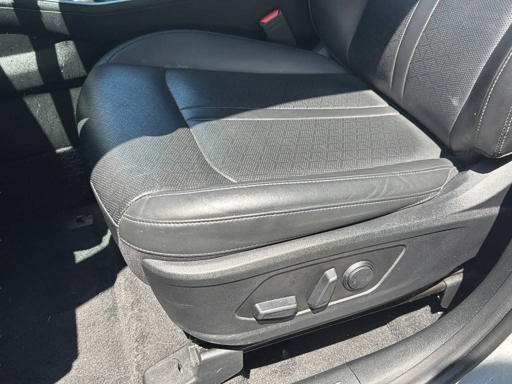 Certified Used 2023 Gray Kia X-Line EX image 28