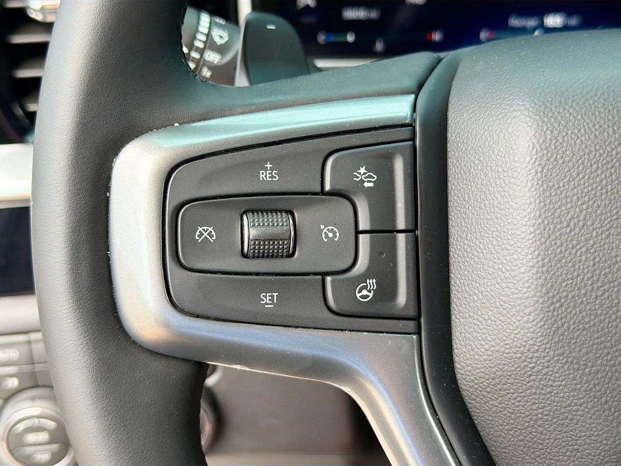 Used 2026 Gray Chevrolet LT Trail Boss image 21