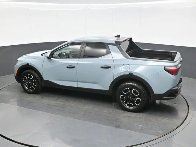 Used 2023 Blue Hyundai SEL image 11