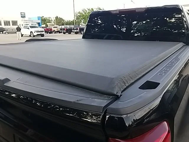 2022 Chevrolet Silverado 1500 RST - Photo 50
