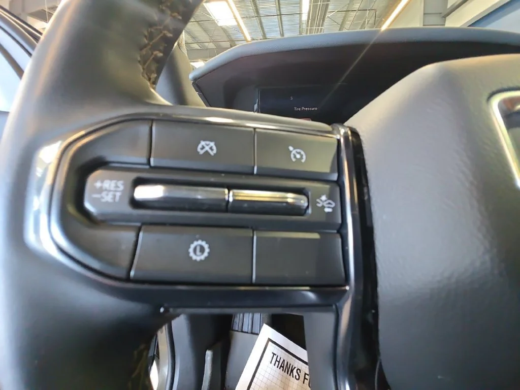 Certified Used 2024 Deep Bronze Metallic GMC AT4 image 26