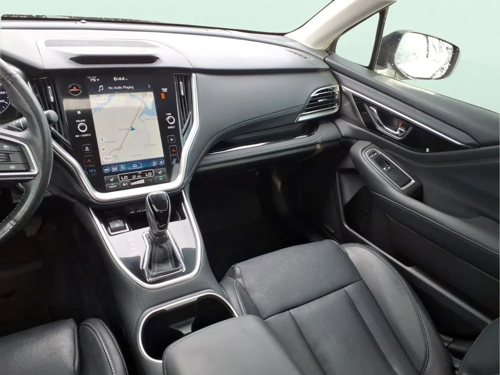 Used 2023 Brown Subaru Limited image 18