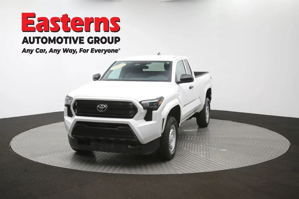Used 2024 White Toyota SR image 50