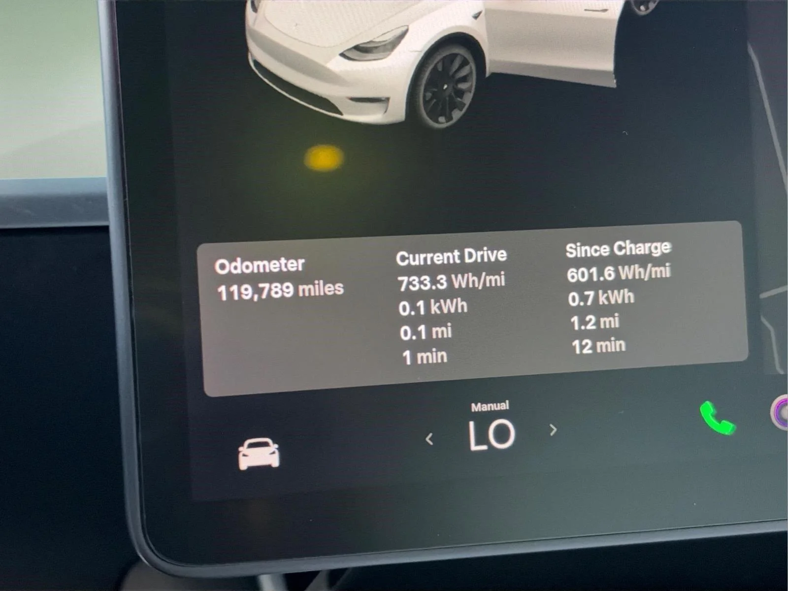 Used 2020  Tesla Long Range image 31