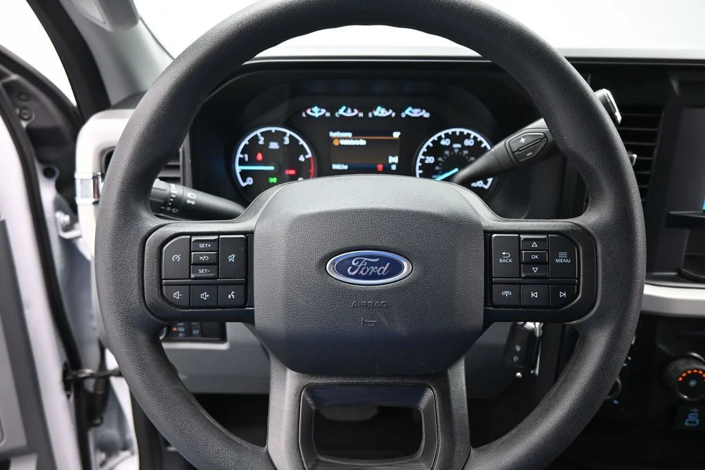 Certified Used 2025 White Ford XL image 15
