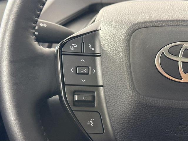 Certified Used 2024 CUTTING EDGE Toyota  image 18