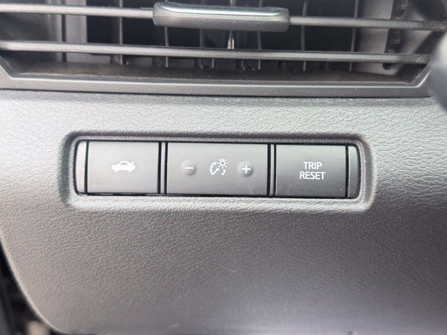 2025 Nissan Altima SR - Photo 20