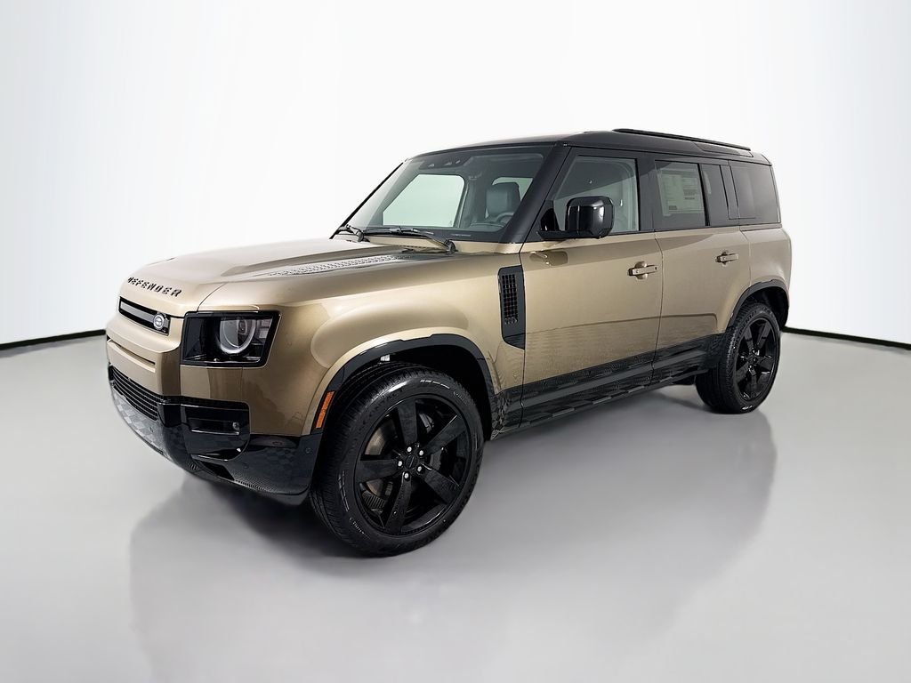 New 2026 Gondwana Stone LAND ROVER X-Dynamic SE image 1