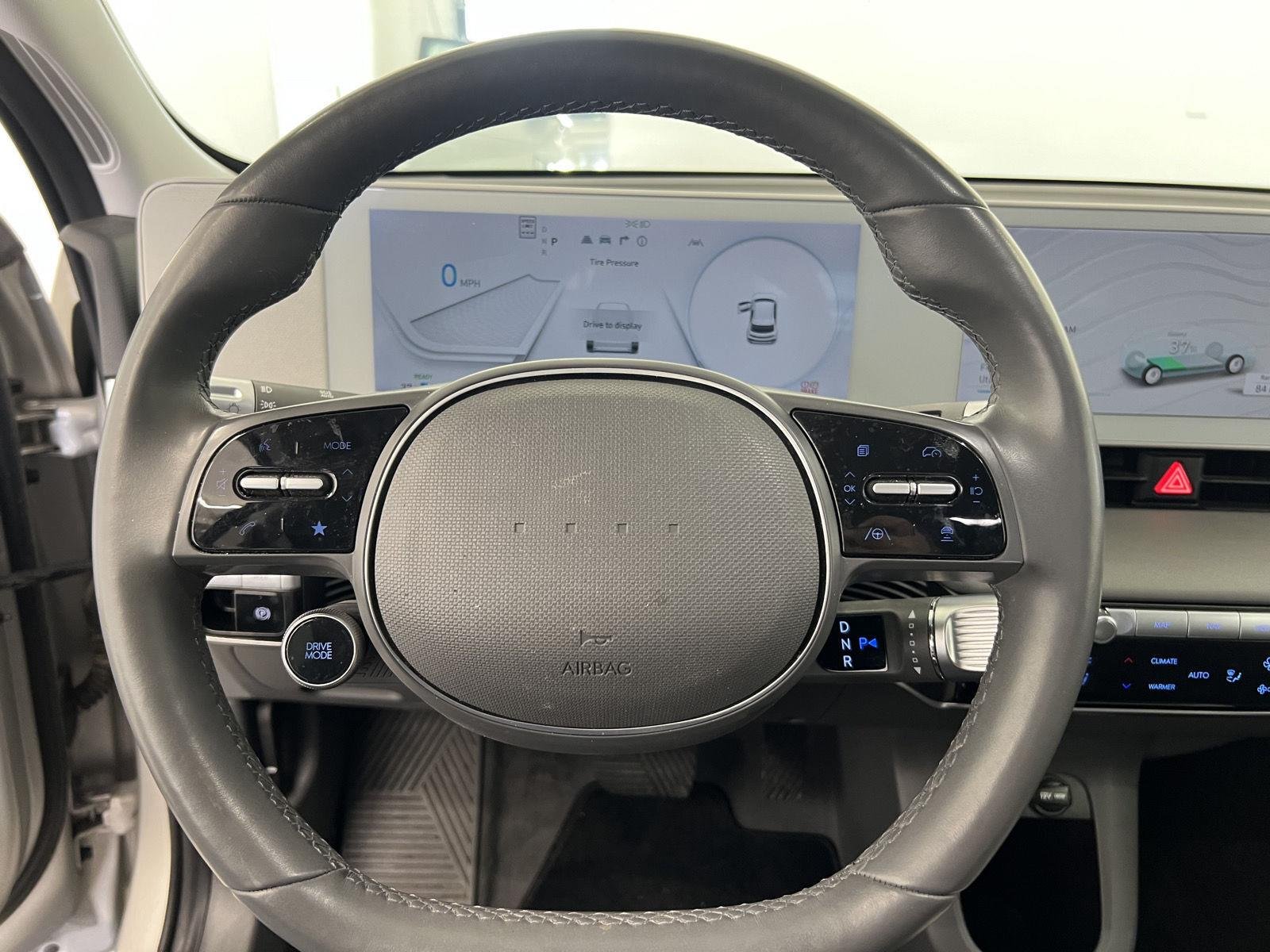 2024 Hyundai IONIQ 5 SEL - Photo 21