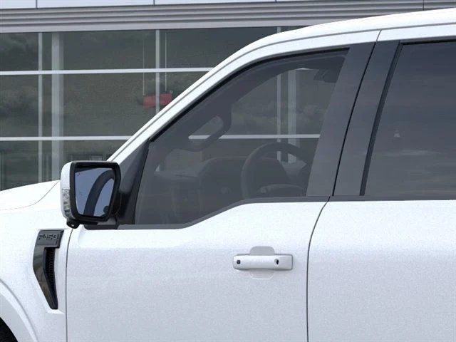 New 2026 White Ford Lariat image 20
