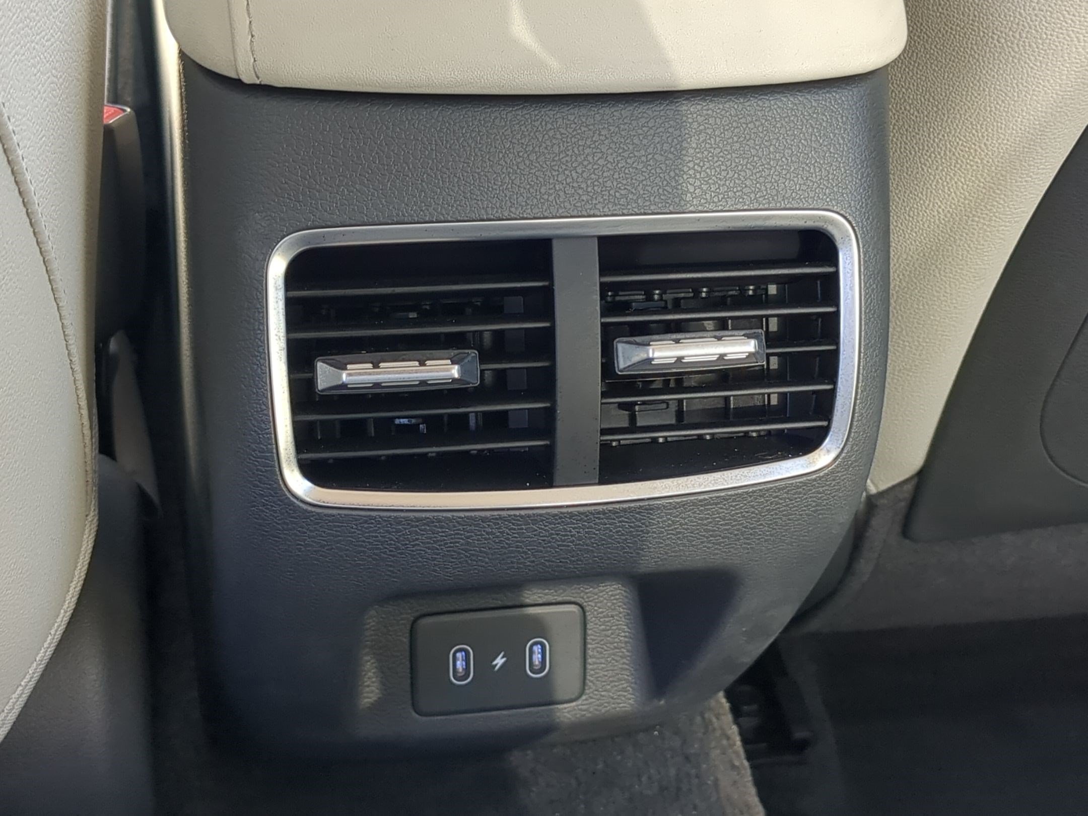 Certified Used 2025 Serenity White Hyundai Limited image 29
