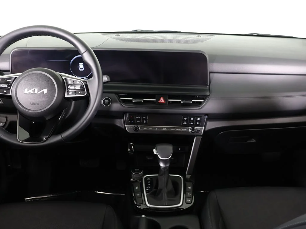 Certified Used 2026 Blue Kia EX image 37