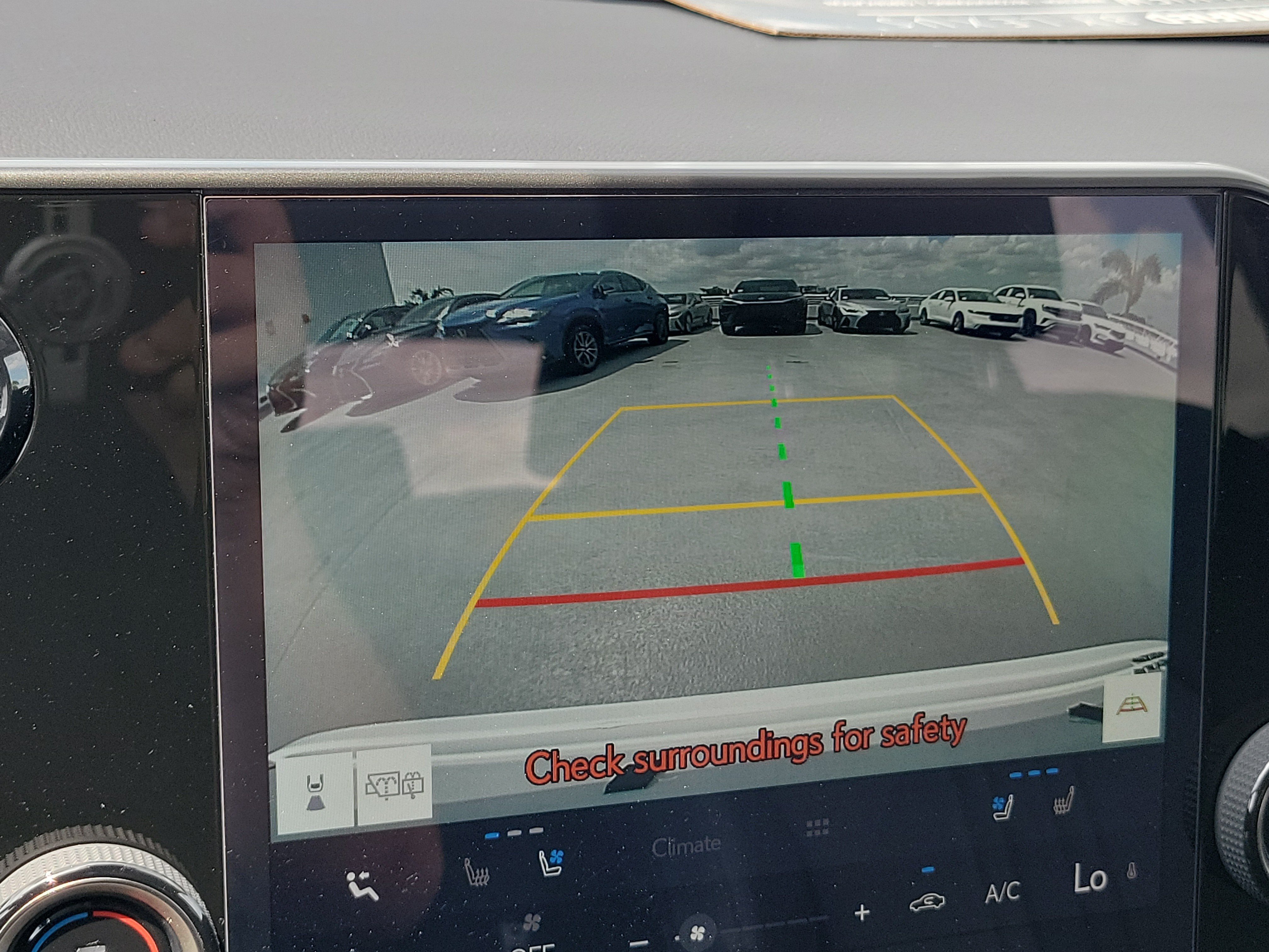Used 2026 Ultra White Lexus NX 350 Premium image 29