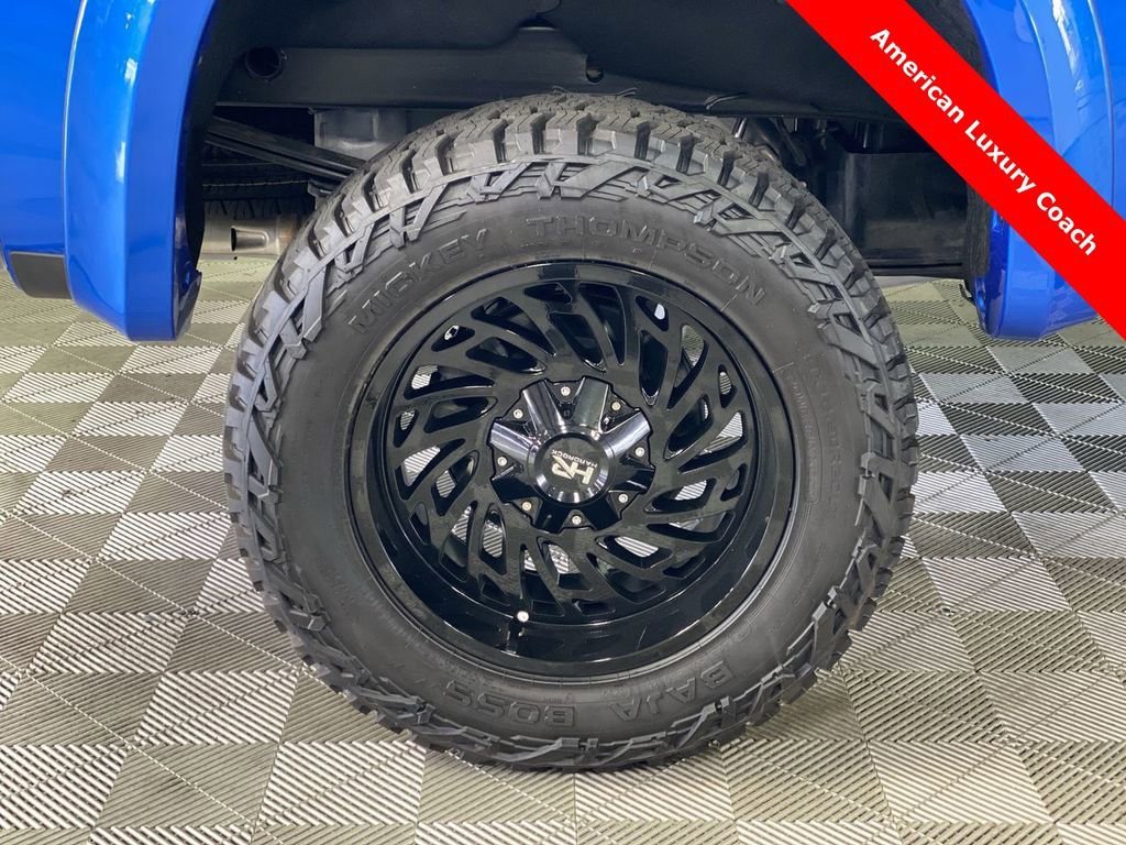 2025 Chevrolet Silverado 1500 RST - Photo 40