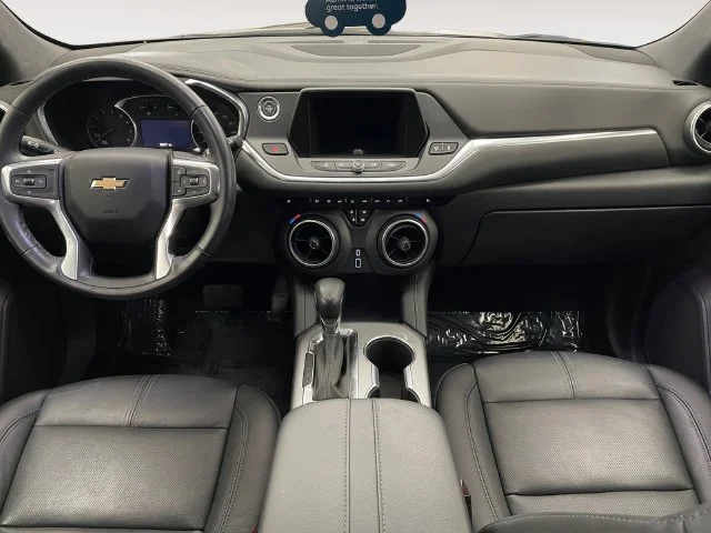Used 2019  Chevrolet 3LT image 11