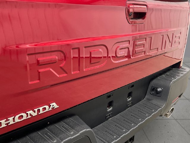 New 2026 Red Honda RTL image 7