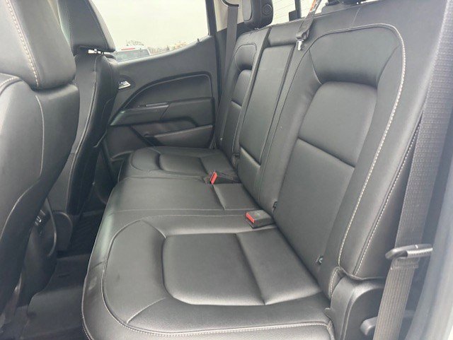 2020 Chevrolet Colorado ZR2 - Photo 22