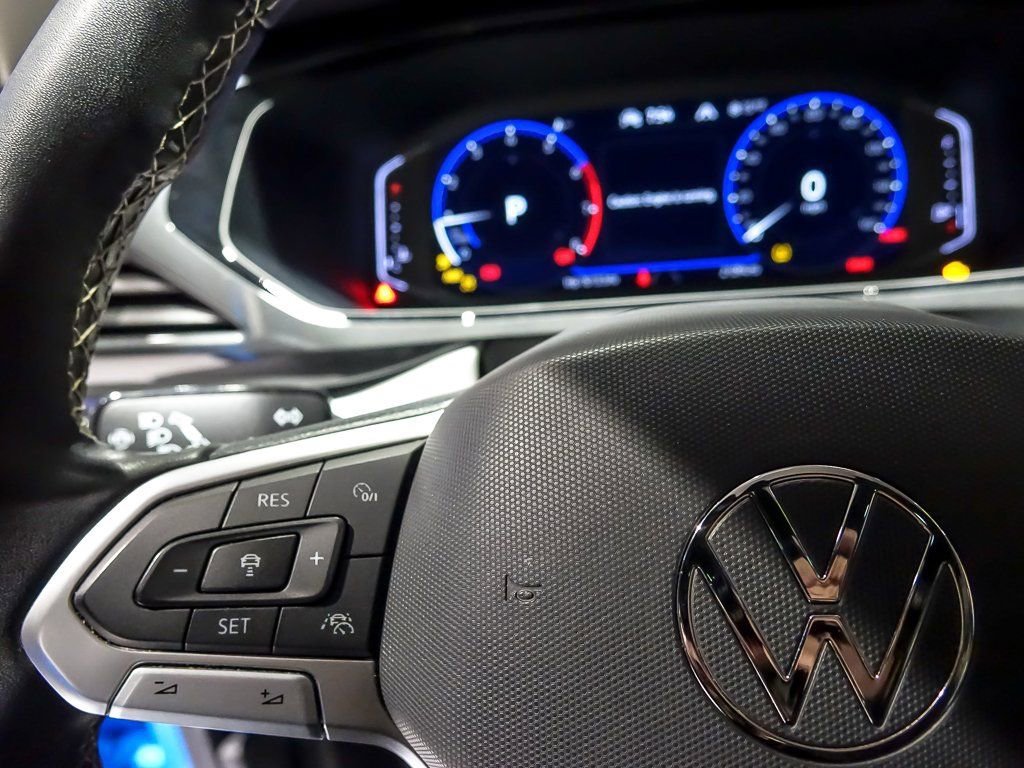 2023 VOLKSWAGEN TAOS - Image 18