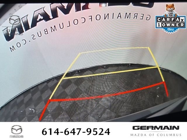 Certified Used 2023 Gray Mazda 2.5 S Premium Package image 30