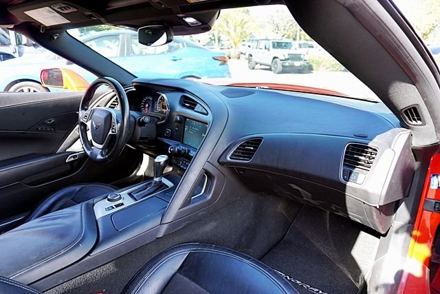 Used 2014 Red Chevrolet Coupe image 11