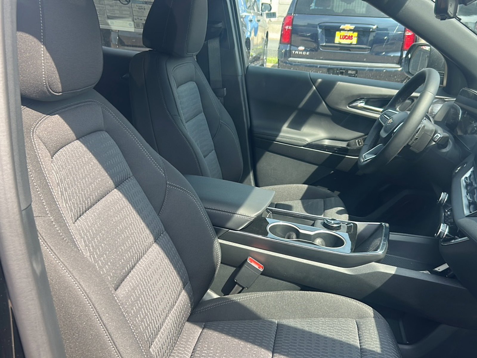2026 Chevrolet Equinox LT - Photo 13