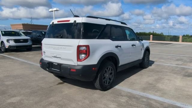 New 2026 Oxford White Ford Big Bend® image 89