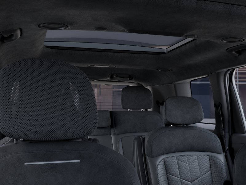 New 2027 Black Jade Green Kia X-Line SX-Prestige image 27