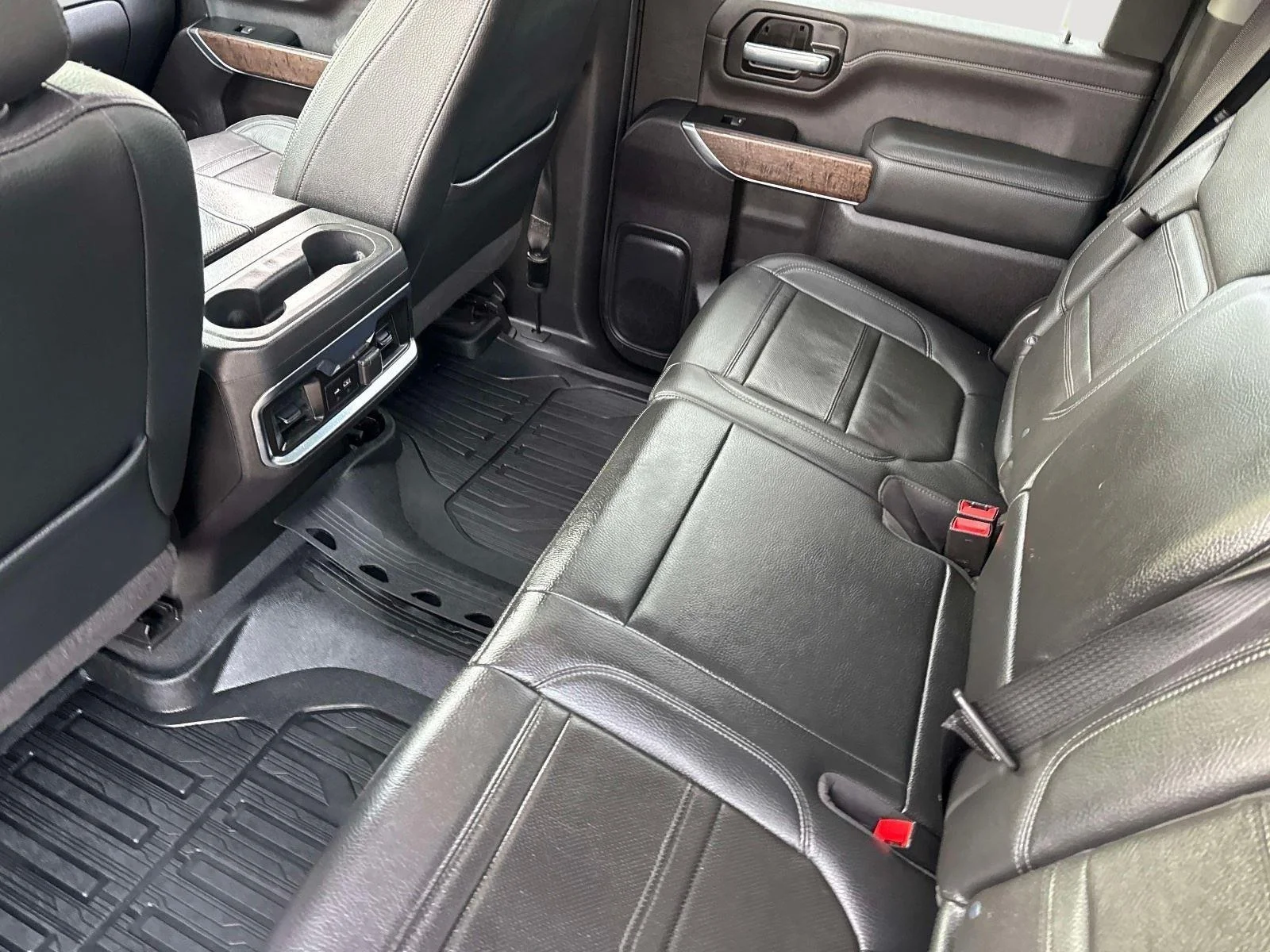 2022 GMC Sierra 2500HD Denali - Photo 12