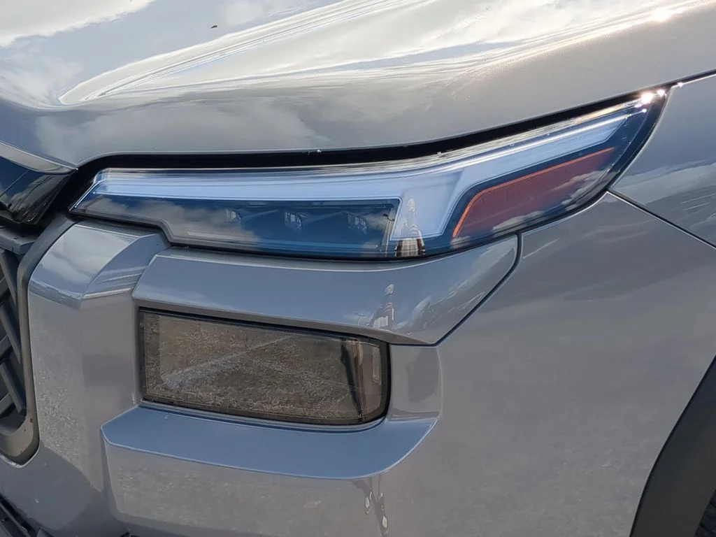 New 2026 RIVER ROCK PEARL Subaru Premium image 7