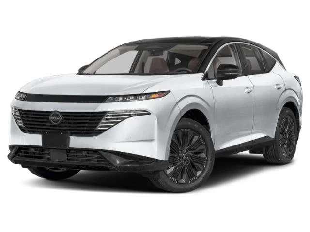 2026 Nissan Murano's photo