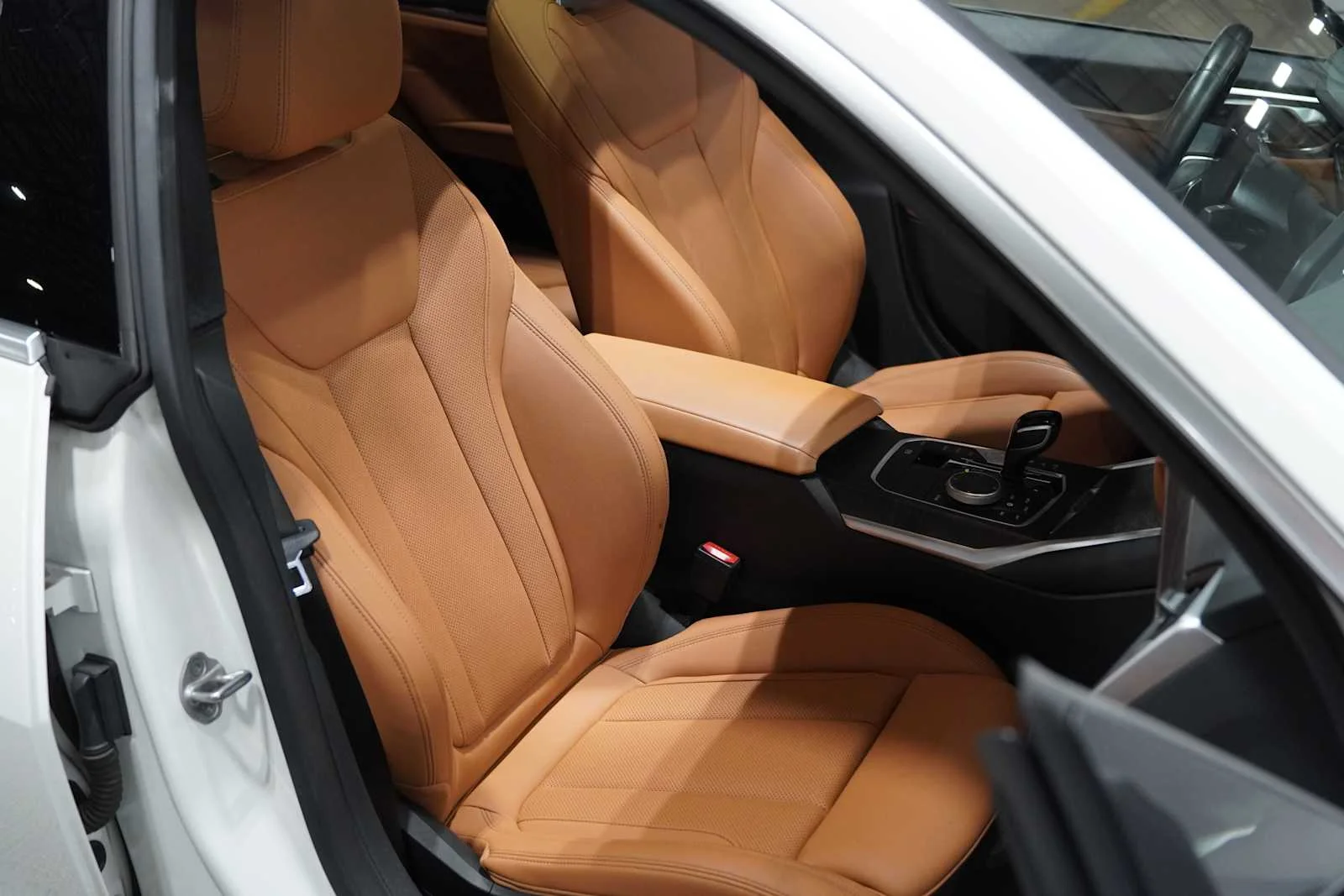 Certified Used 2023 Alpine White BMW 430i image 11