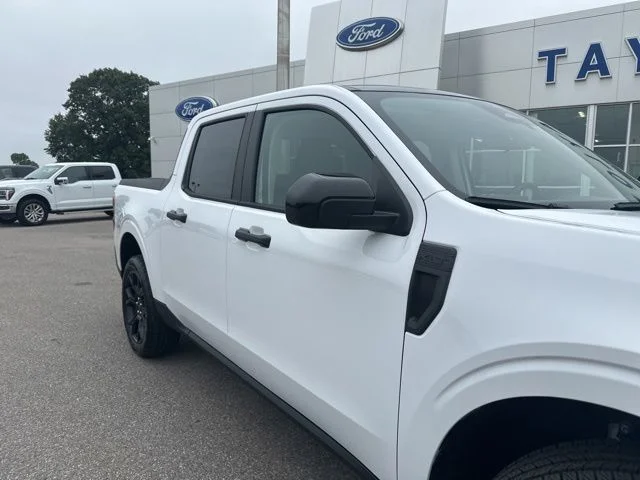 2026 Ford Maverick XLT - Photo 7