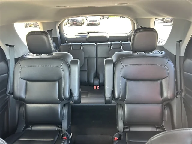 Used 2021 Gray FORD XLT image 18