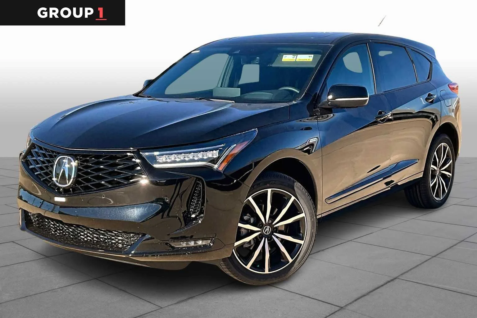 2026 Acura RDX A-Spec w/ Advance Package SH-AWD's photo
