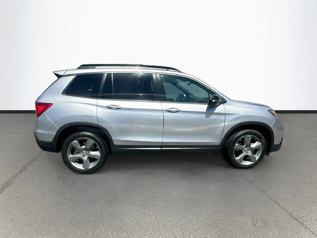 2019 Honda Passport Touring - Photo 8